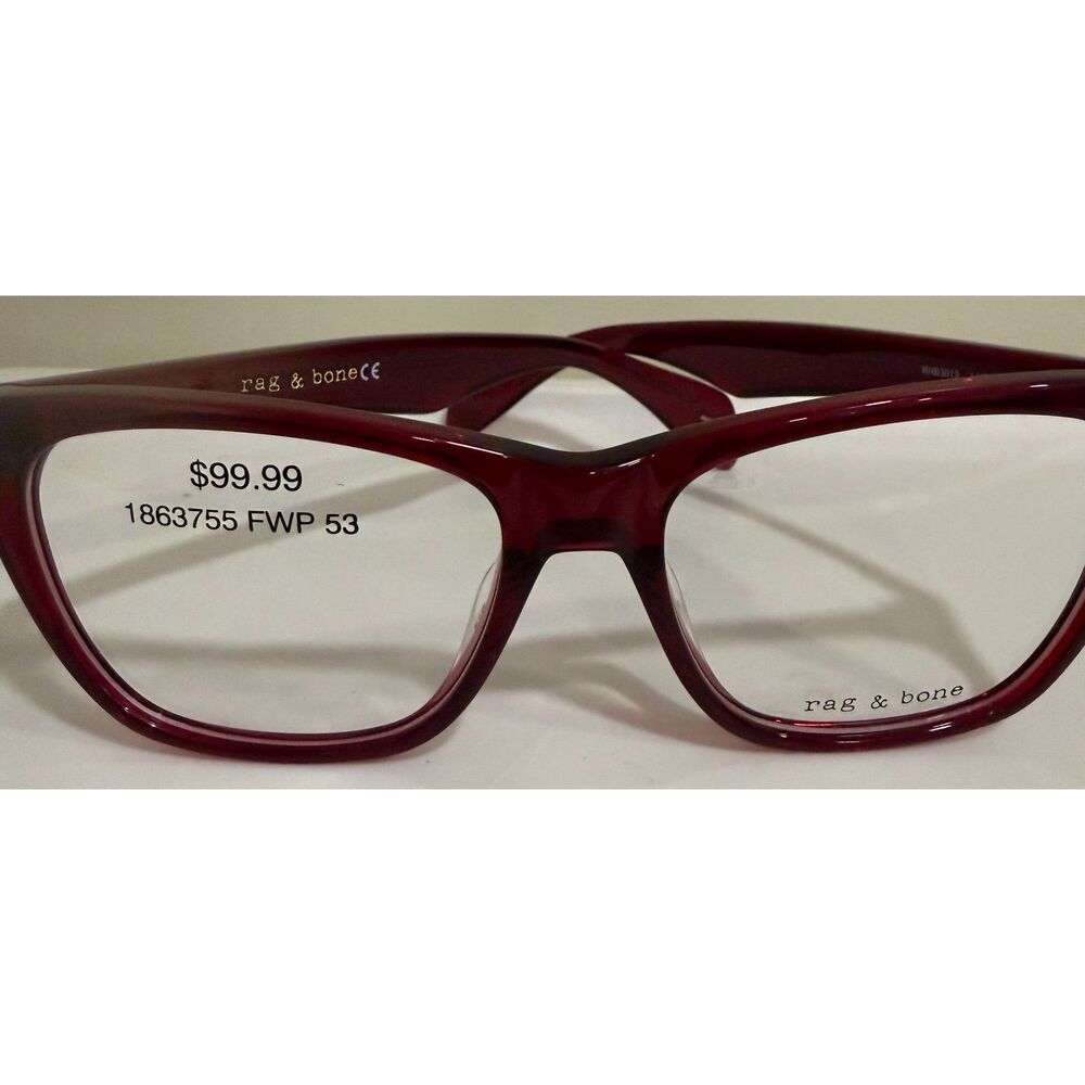 Rag and Bone -RNB 3013 Frames